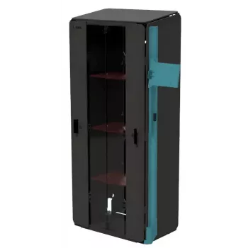Zebra CS-CAB-MNTG-C6-R1 montážna sada čierna