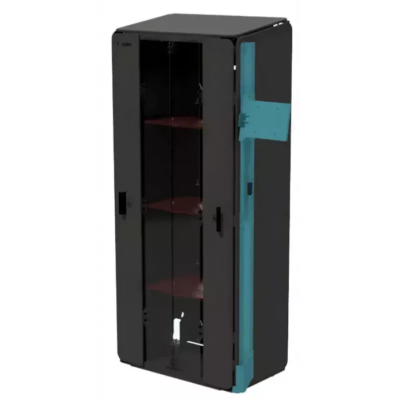 Zebra CS-CAB-MNTG-C6-R1 montážna sada čierna