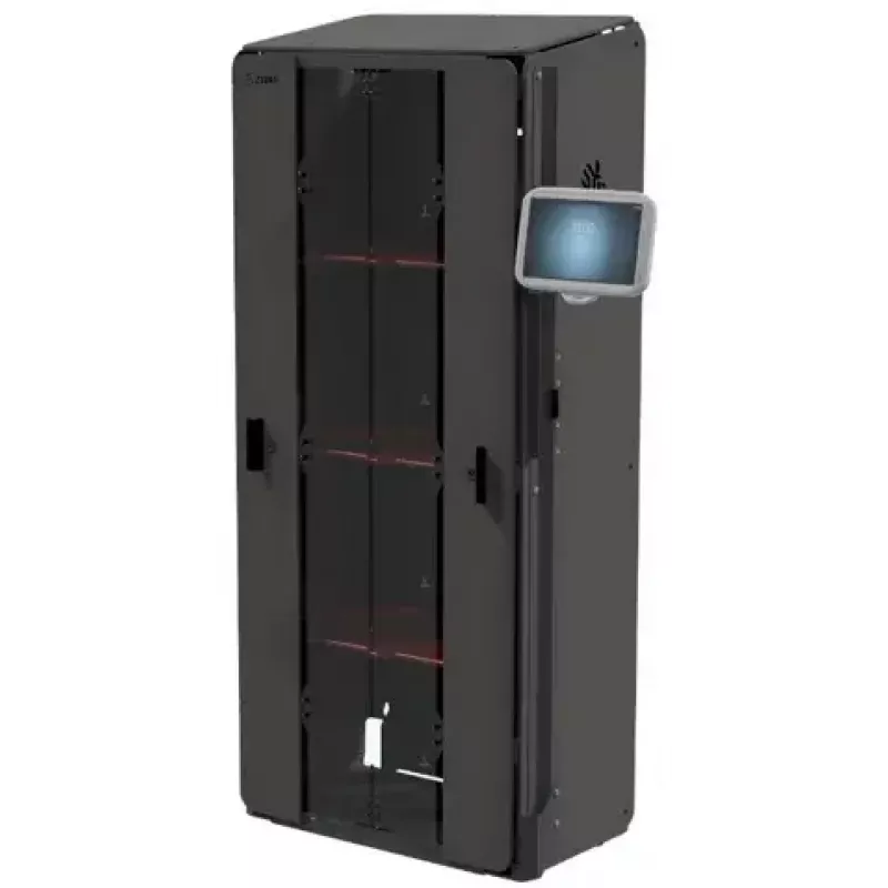 Zebra CS-CAB-MNTG-C6-R1 montážna sada čierna