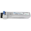 Optický transceiver BlueOptics CSFP-BX1310-40-D-BO 1250 Mbit/s cSFP strieborná