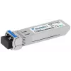 Optický transceiver BlueOptics CSFP-BX1310-40-D-BO 1250 Mbit/s cSFP strieborná
