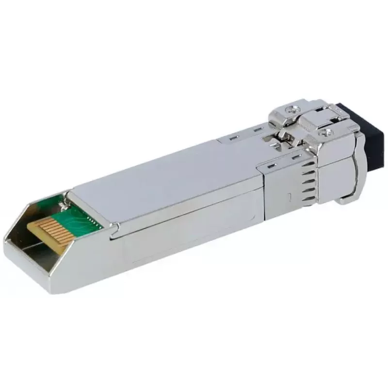 Optický transceiver BlueOptics CSFP-BX1310-40-D-BO 1250 Mbit/s cSFP strieborná