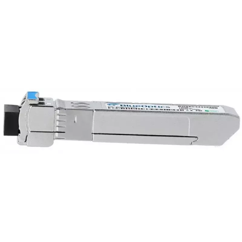 Optický transceiver BlueOptics CSFP-BX1310-40-D-BO 1250 Mbit/s cSFP strieborná