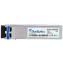 Optický transceiver BlueOptics CSFP-BX1310-40-D-BO 1250 Mbit/s cSFP strieborná