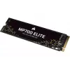 SSD disk Corsair 1 TB M.2 PCI Express 5.0 MP700 ELITE