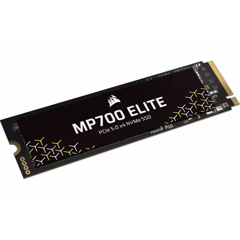 SSD disk Corsair 1 TB M.2 PCI Express 5.0 MP700 ELITE