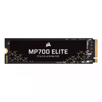 SSD disk Corsair 1 TB M.2 PCI Express 5.0 MP700 ELITE