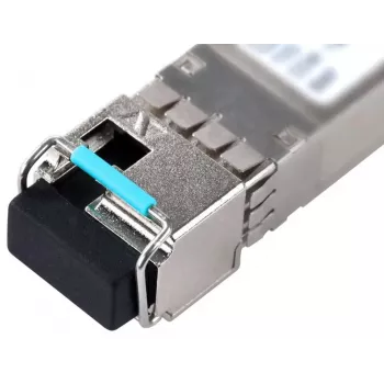 SFP transceiver modul BlueOptics SFP-10G-BX-D-20-ME-BO 10000 Mbit/s