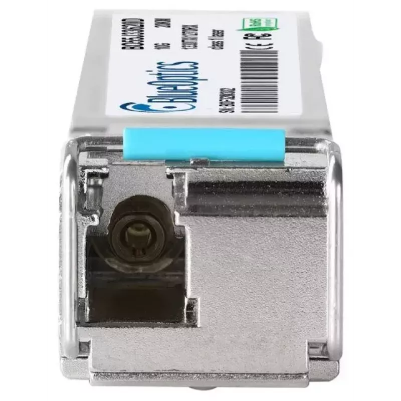 SFP transceiver modul BlueOptics SFP-10G-BX-D-20-ME-BO 10000 Mbit/s