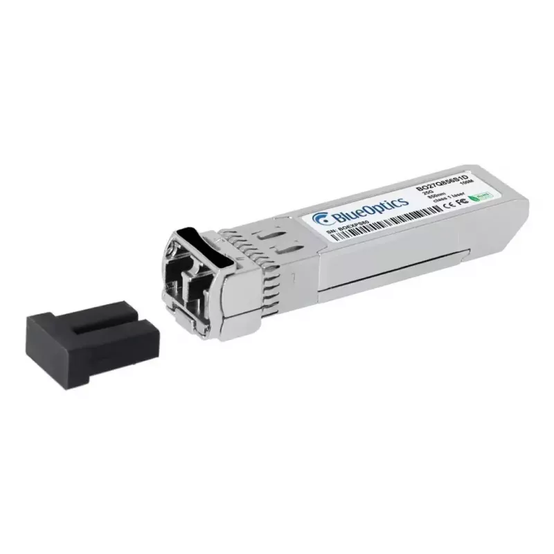 SFP28 transceiver modul BlueOptics D2VX1-BO 25000 Mbit/s