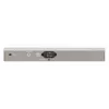 D-Link DBS-2000-10MP/E sieťový switch Managed L2 Gigabit Ethernet (10/100/1000) Power over Ethernet (PoE) sivá