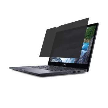 DELL DELLPF13 ochranný filter na displej 33,8 cm (13,3 palca) bezrámový ochranný filter na notebook