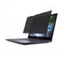 Dell DELLPF13 ultratenký filter súkromia pre notebook s uhlopriečkou 13,3 palca, čierny