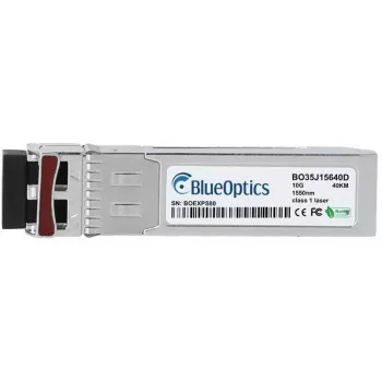 SFP+ transceiver BlueOptics DEM-433XT 10 000 Mbit/s 1550 nm