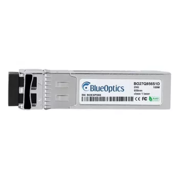 SFP28 transceiver modul BlueOptics DEM-S2810SR-BO 25000 Mbit/s 850 nm