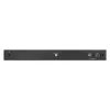 D-Link 28-portový Gigabit Smart Managed switch vrátane 4 Combo portov