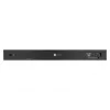 D-Link 48-portový Gigabit Smart Managed switch so 4 x 10G SFP+