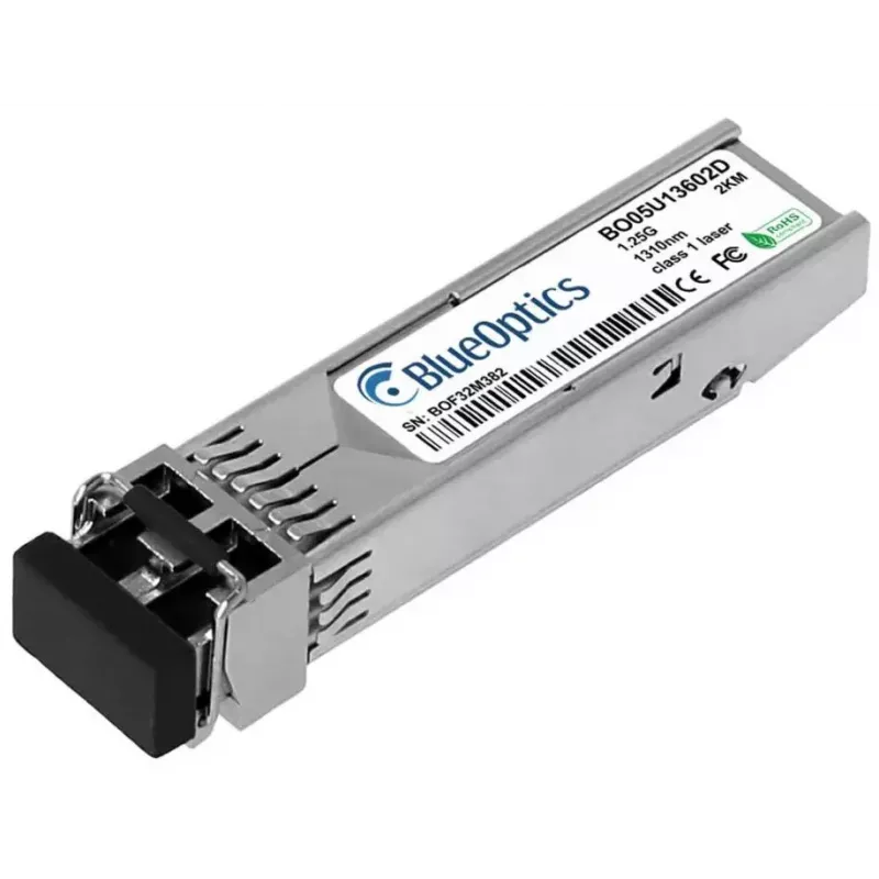 Optický transceiver modul BlueOptics DIS-S302SX-BO 2000 m