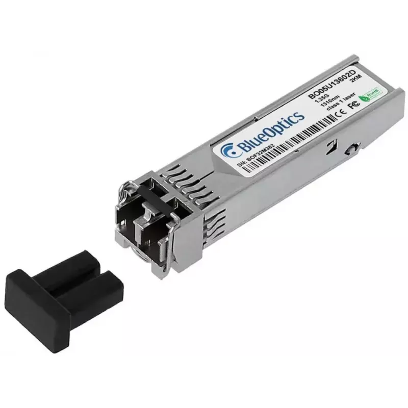 Optický transceiver modul BlueOptics DIS-S302SX-BO 2000 m