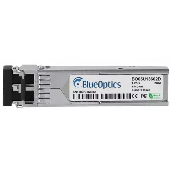 Optický transceiver modul BlueOptics DIS-S302SX-BO 2000 m