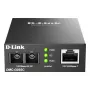 D-Link 100/1000Base-T na 1000Base-SX SC multimódový mediálny konvertor (550 m)