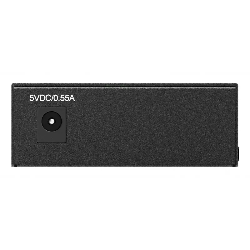 D-Link 100/1000Base-T na 1000Base-SX SC multimódový mediálny konvertor (550 m)