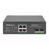 Neupravovaný switch Digitus DN-651109 4 port Gigabit Ethernet PoE