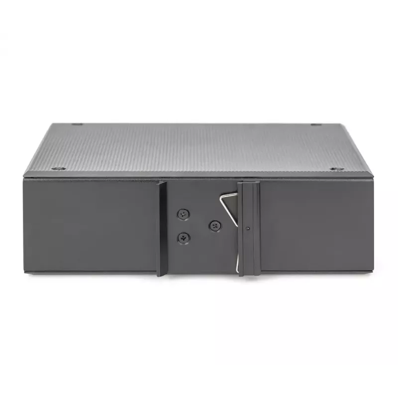 Neupravovaný switch Digitus DN-651109 4 port Gigabit Ethernet PoE