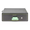 Neupravovaný switch Digitus DN-651109 4 port Gigabit Ethernet PoE