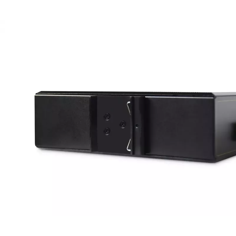 Neupravovaný switch Digitus DN-651109 4 port Gigabit Ethernet PoE