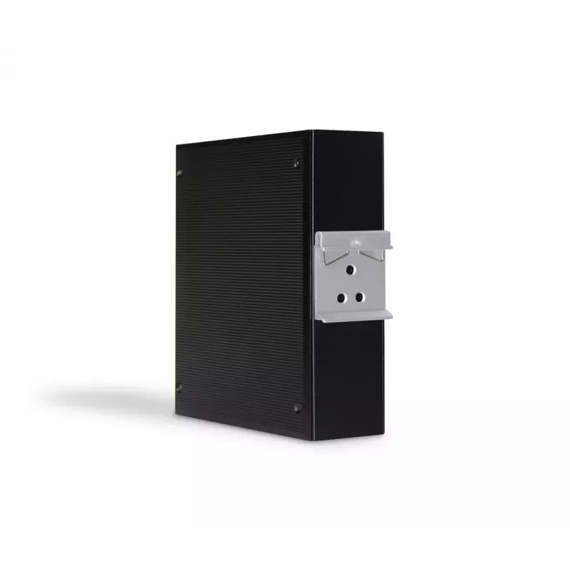 Neupravovaný switch Digitus DN-651109 4 port Gigabit Ethernet PoE