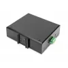 Neupravovaný switch Digitus DN-651109 4 port Gigabit Ethernet PoE