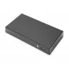 Neupravovaný switch Digitus 8-port Gigabit + 2 Gigabit SFP