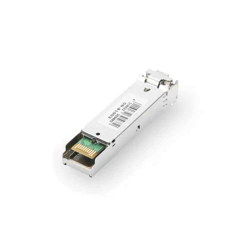 Digitus mini GBIC SFP modul 1,25 Gbit/s 20 km