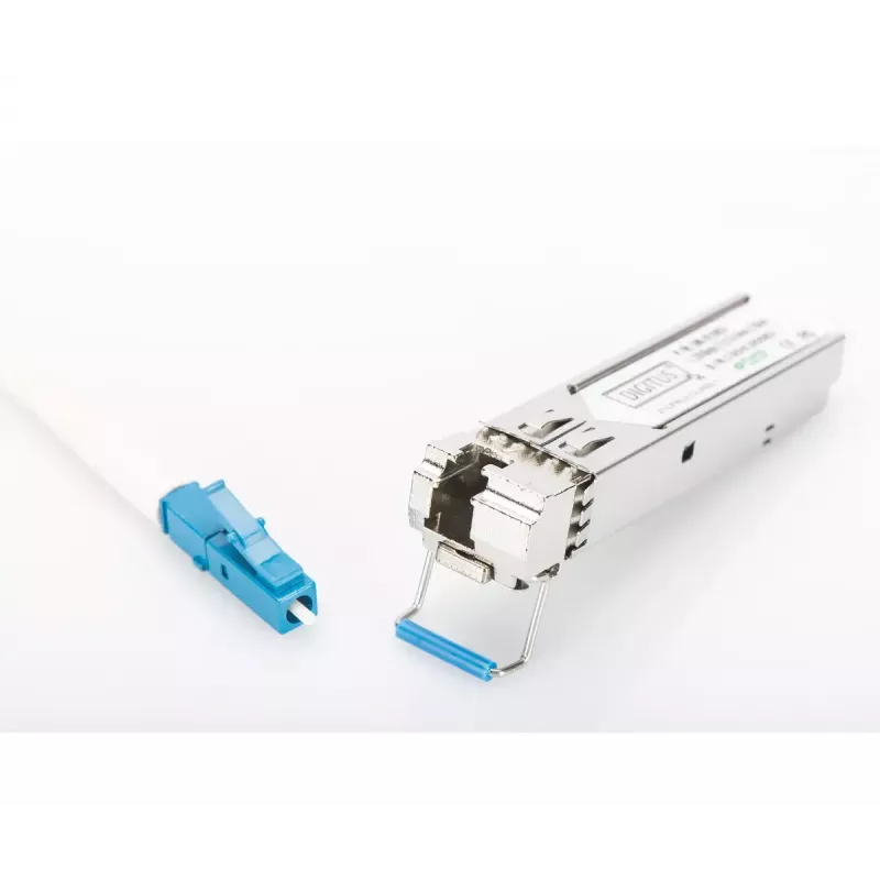 Digitus mini GBIC SFP modul 1,25 Gbit/s 20 km