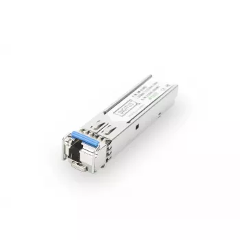 Digitus mini GBIC SFP modul 1,25 Gbit/s 20 km