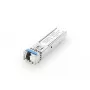 Digitus mini GBIC SFP modul 1,25 Gbit/s 20 km
