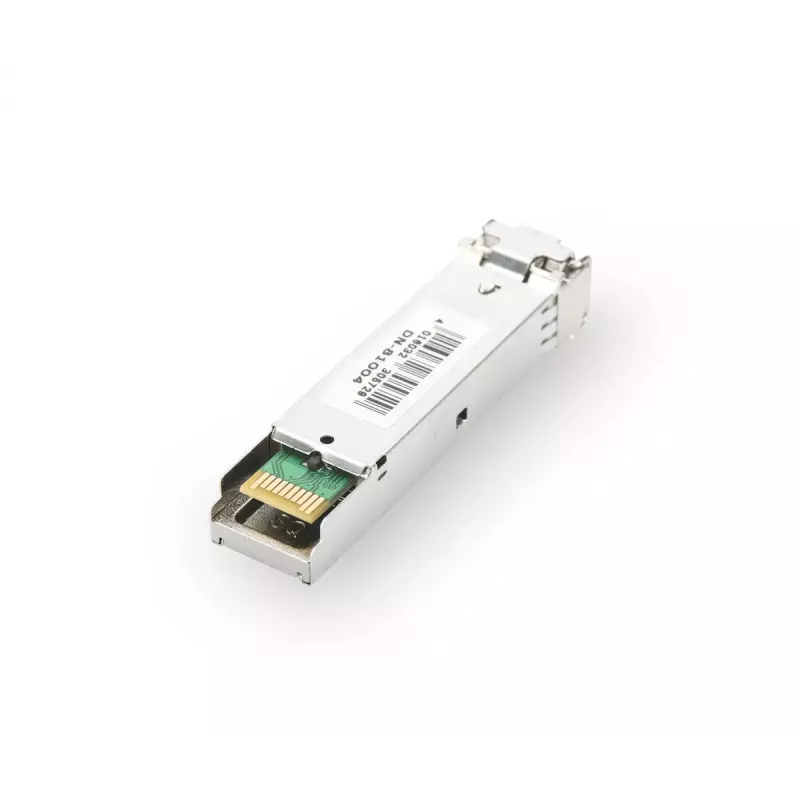 Digitus Mini-GBIC-SFP modul 1,25 Gbit/s 20 km