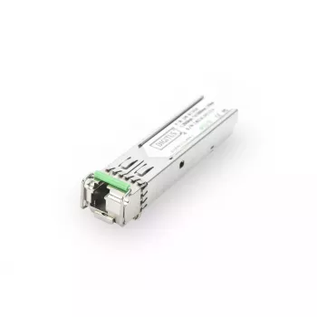 Digitus Mini-GBIC-SFP modul 1,25 Gbit/s 20 km