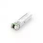 Digitus Mini-GBIC-SFP modul 1,25 Gbit/s 20 km