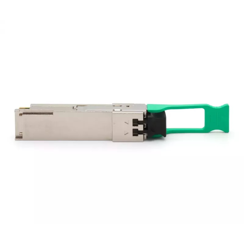 Digitus DN-81630 100 Gbps QSFP28 CWDM4 optický transceiver modul