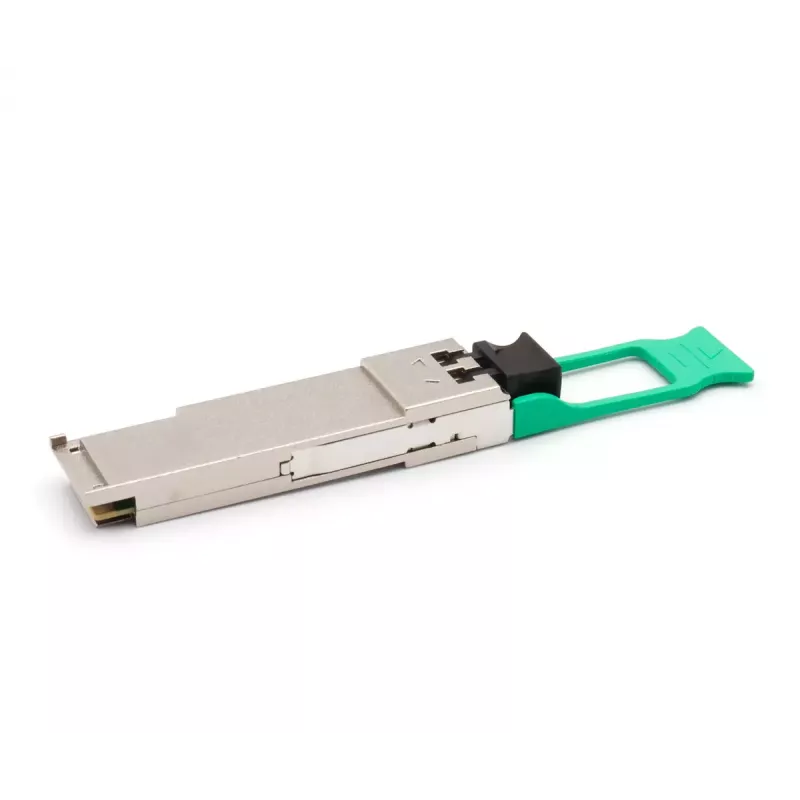 Digitus DN-81630 100 Gbps QSFP28 CWDM4 optický transceiver modul