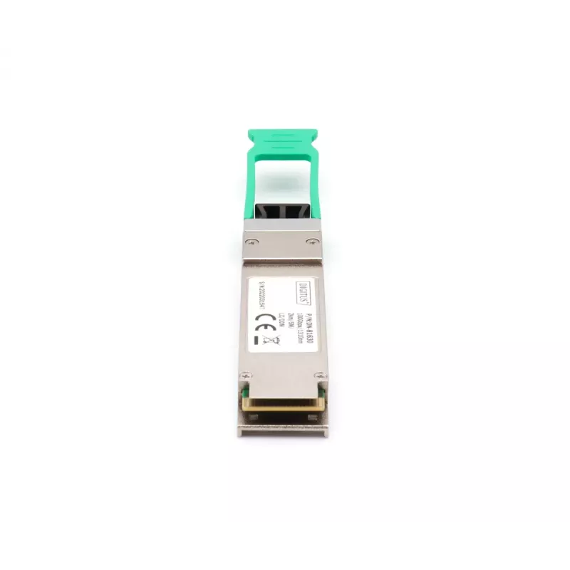 Digitus DN-81630 100 Gbps QSFP28 CWDM4 optický transceiver modul