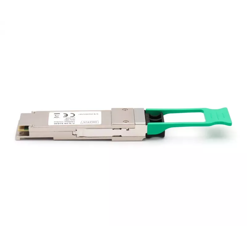 Digitus DN-81630 100 Gbps QSFP28 CWDM4 optický transceiver modul