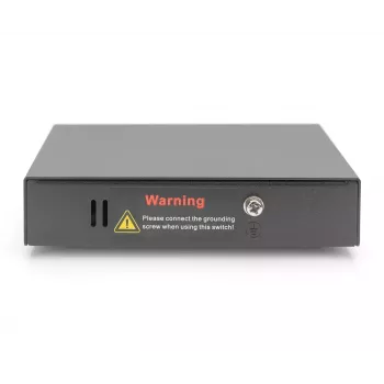 2 portový Gigabit 4PPoE extender Digitus DN-95127-1