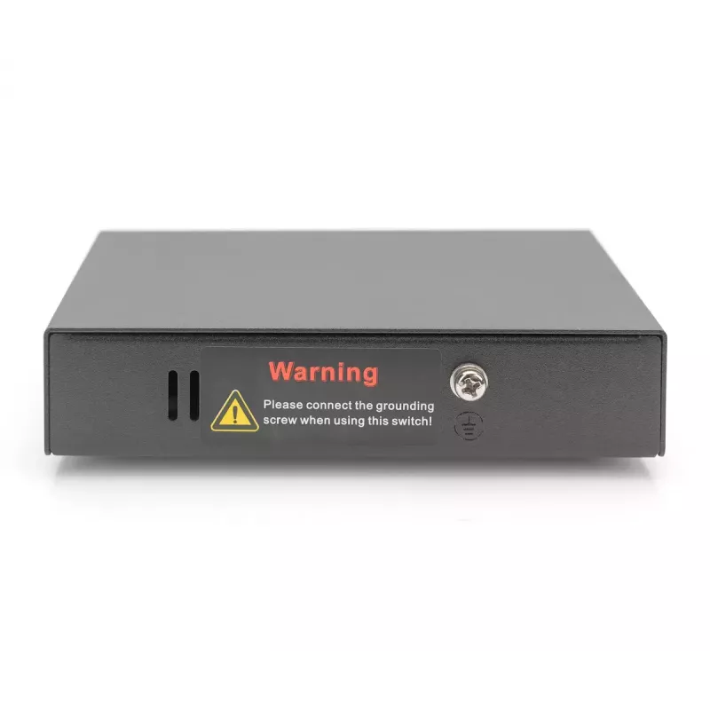 2 portový Gigabit 4PPoE extender Digitus DN-95127-1