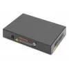 2 portový Gigabit 4PPoE extender Digitus DN-95127-1