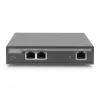 2 portový Gigabit 4PPoE extender Digitus DN-95127-1