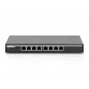 Neupravovaný switch Digitus DN-95340 8-port Gigabit sieťový switch