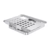 Conceptronic DONN26G, strieborná, tablet, multimediálny stojan, hliník, 100 W, MicroSD (TransFlash), SD, SDHC, SDXC